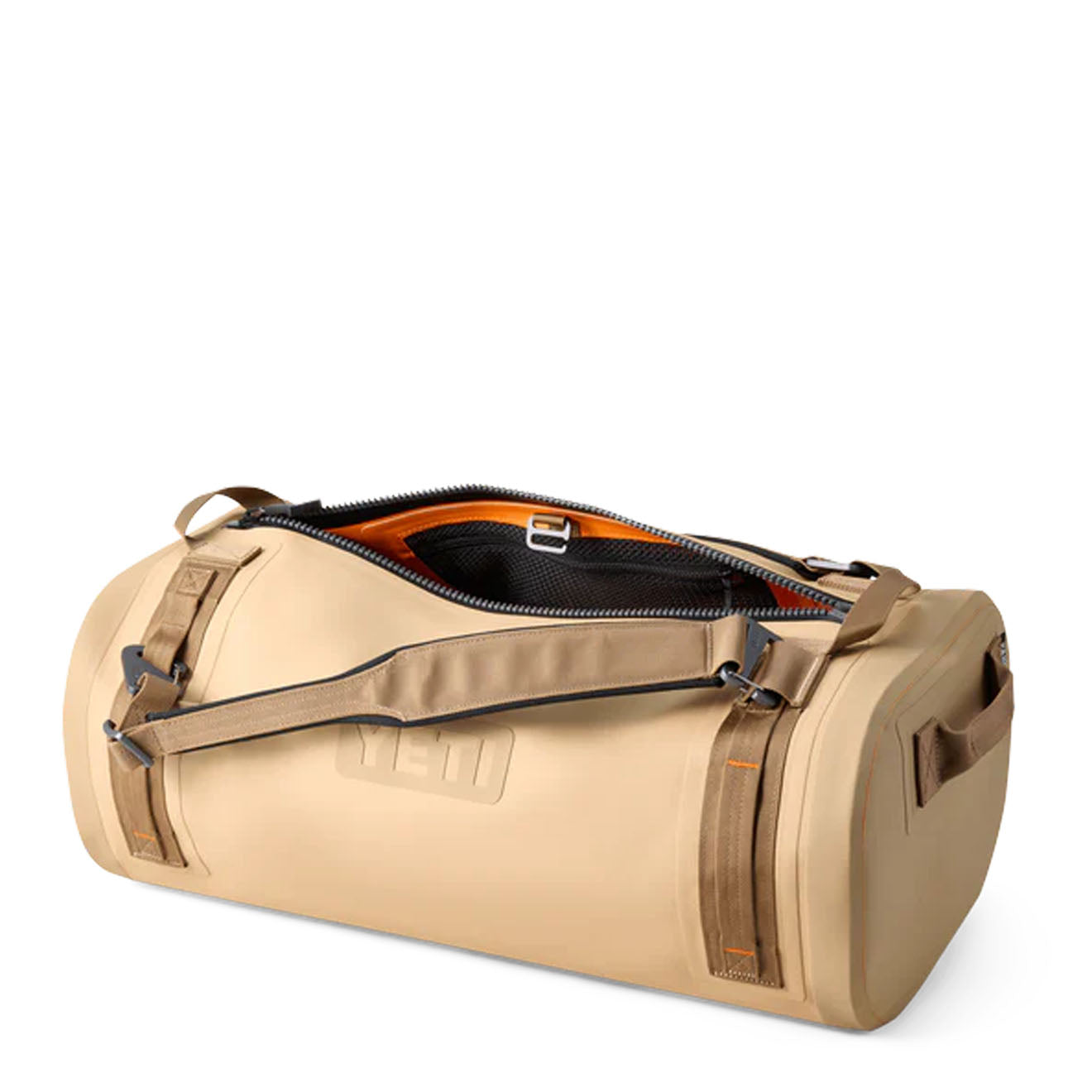 Yeti Panga Duffel 50L Tan - The Sporting Lodge
