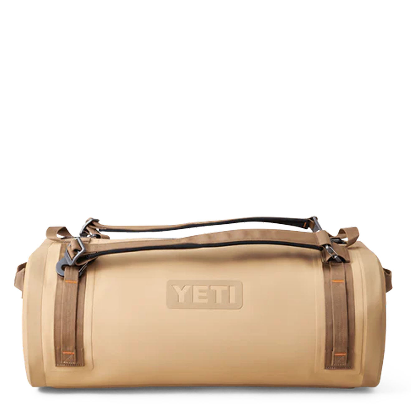 Yeti Panga Duffel 50L Tan - The Sporting Lodge