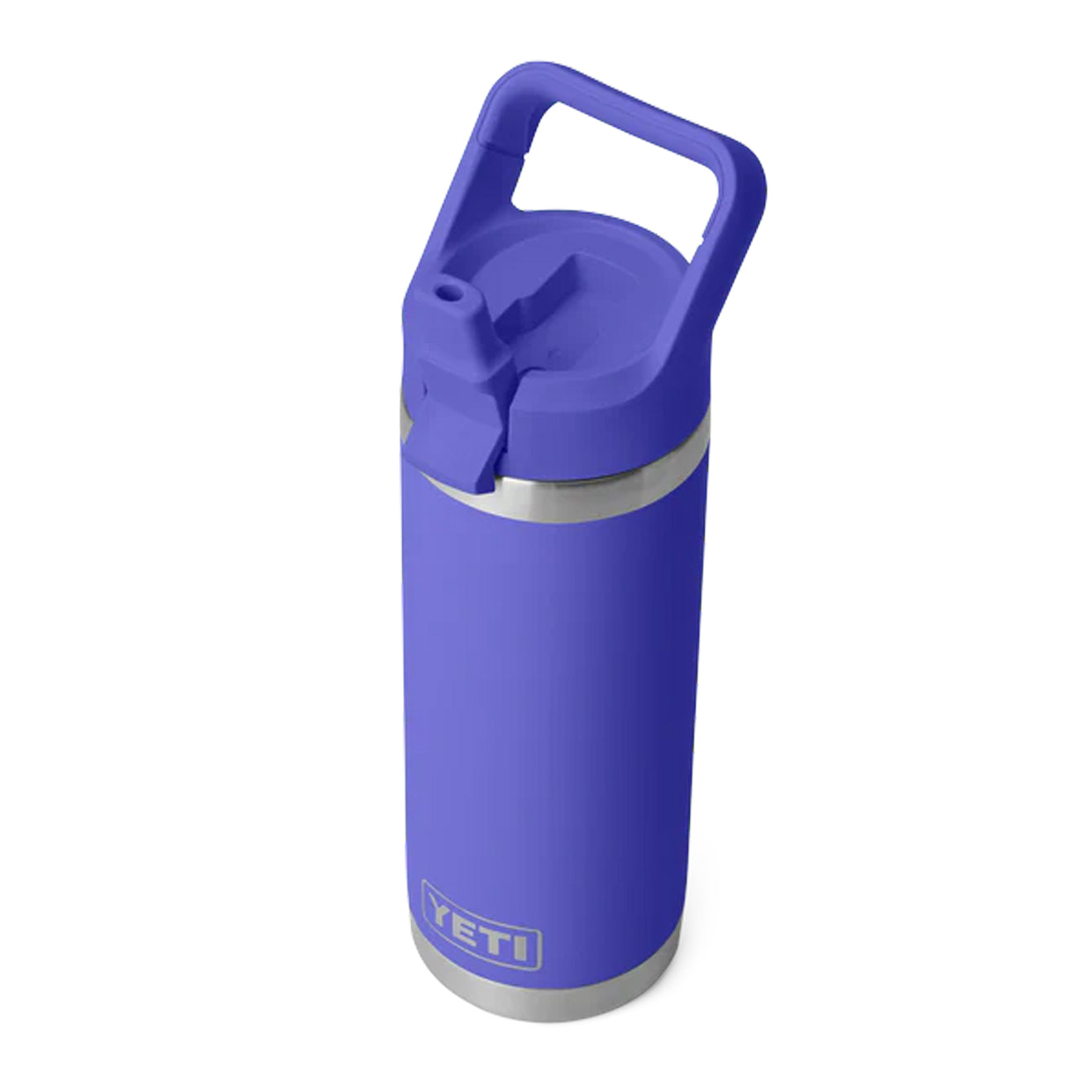 Yeti Rambler C Straw Bottle 26 Oz Ultra Marine Violet - The Sporting Lodge