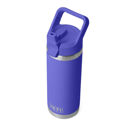 Yeti Rambler C Straw Bottle 26 Oz Ultra Marine Violet - The Sporting Lodge