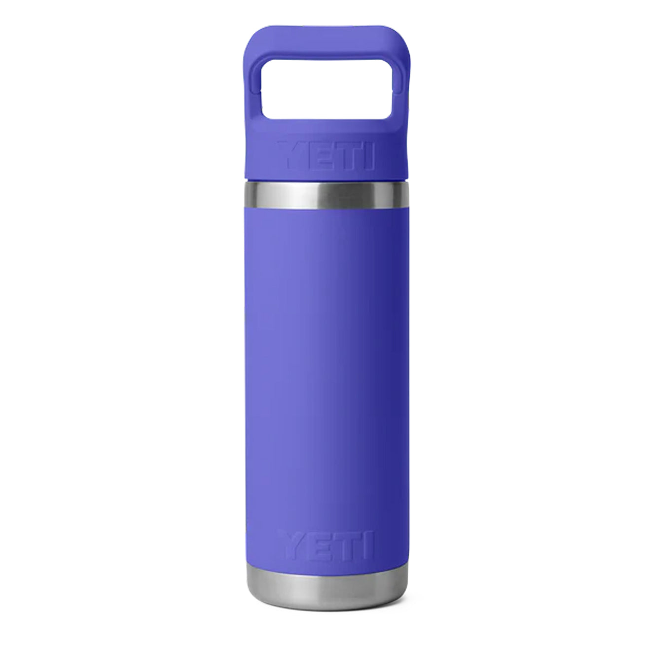 Yeti Rambler C Straw Bottle 26 Oz Ultra Marine Violet - The Sporting Lodge