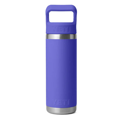Yeti Rambler C Straw Bottle 26 Oz Ultra Marine Violet - The Sporting Lodge