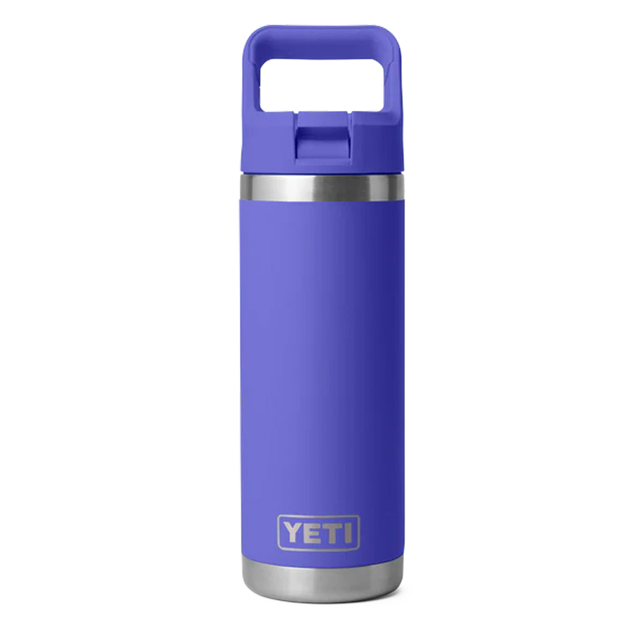 Yeti Rambler C Straw Bottle 26 Oz Ultra Marine Violet - The Sporting Lodge