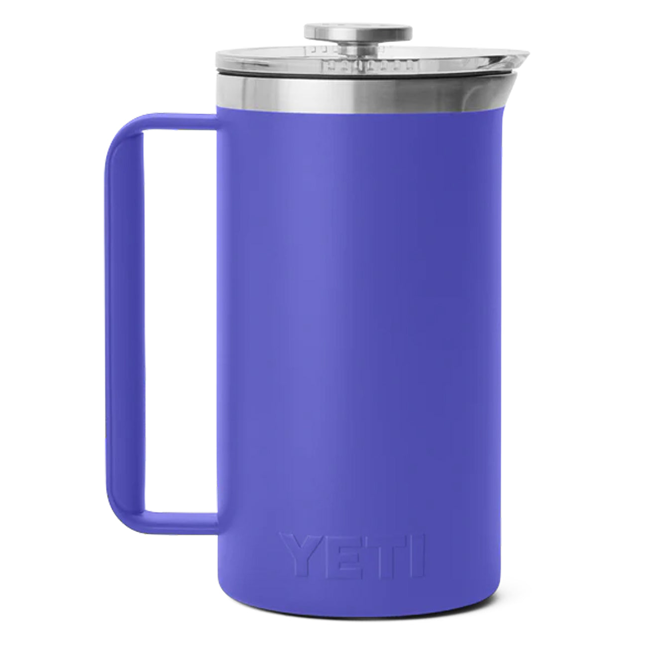 Yeti Rambler French Press 34 Oz Ultra Marine Violet - The Sporting Lodge