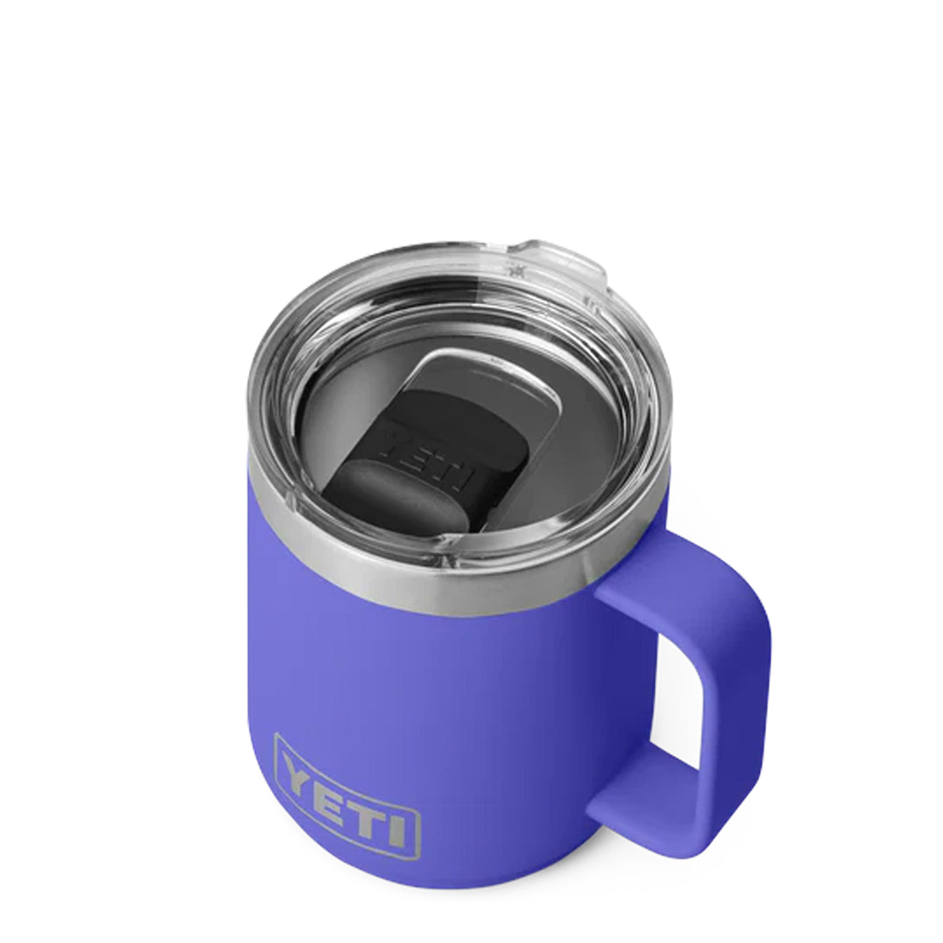 Yeti Rambler Mug MS 10 Oz Ultra Marine Violet - The Sporting Lodge