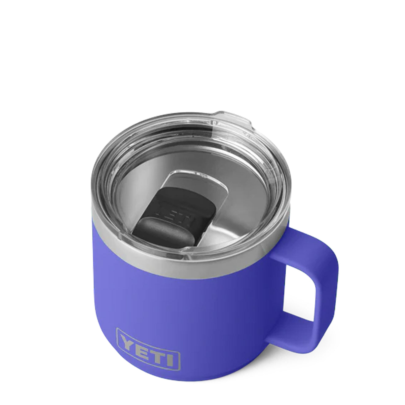 Yeti Rambler Mug MS 2.0 14 Oz Ultra Marine Violet - The Sporting Lodge