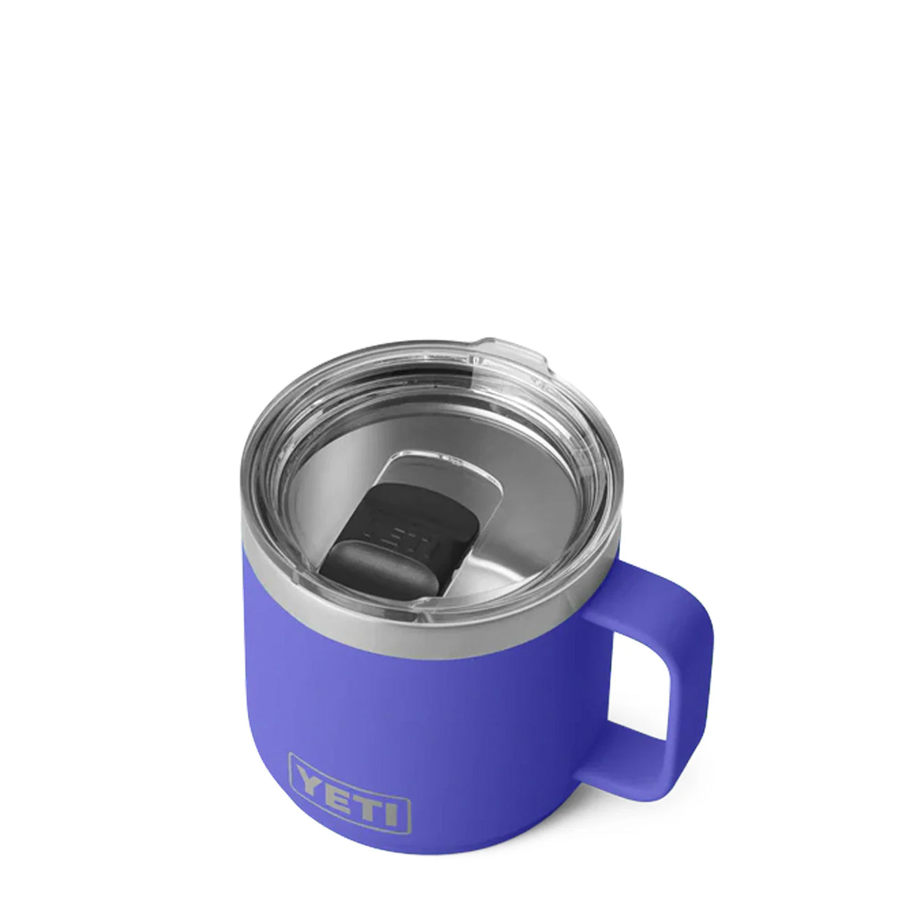 Yeti Rambler Mug MS 2.0 14 Oz Ultra Marine Violet