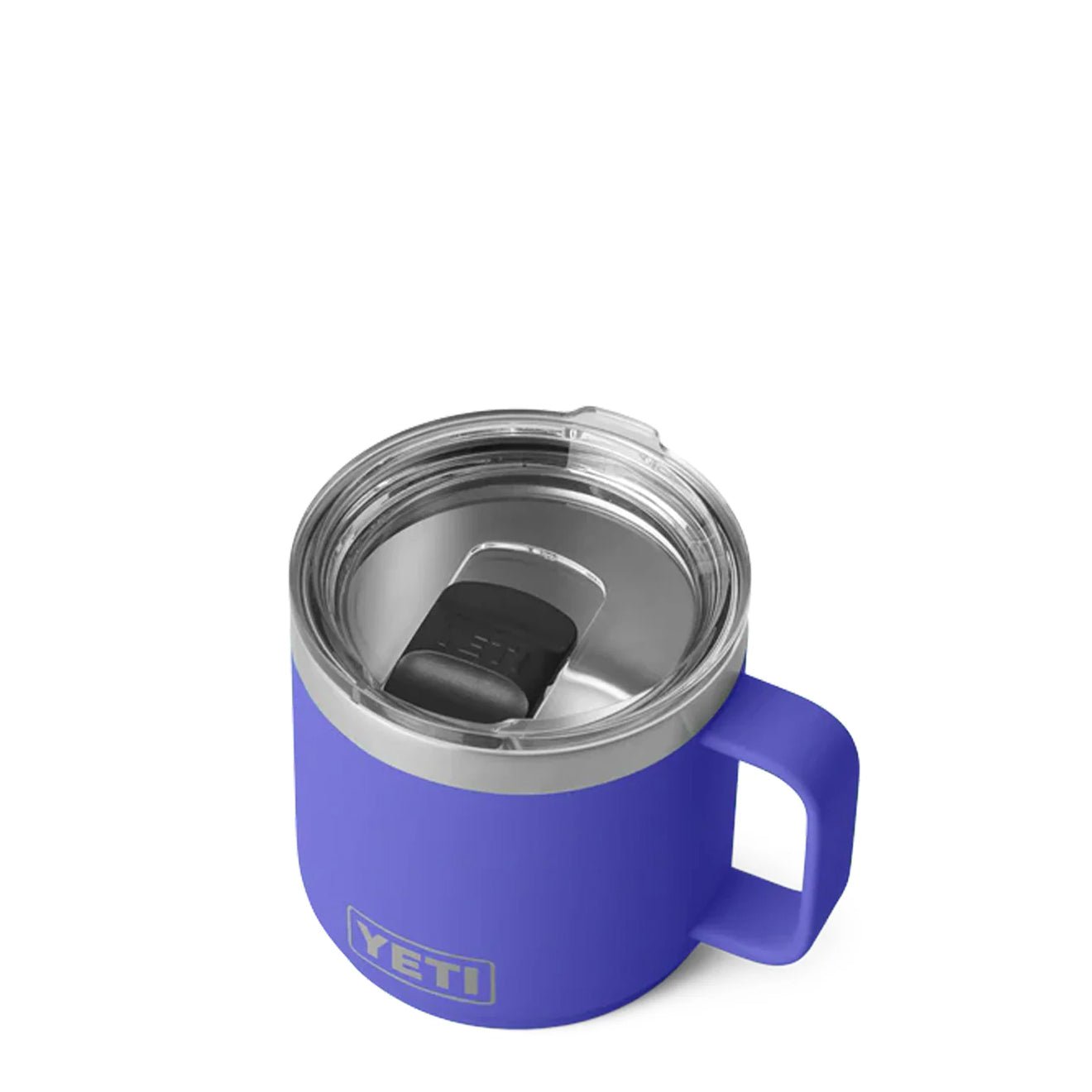 Yeti Rambler Mug MS 2.0 14 Oz Ultra Marine Violet - The Sporting Lodge