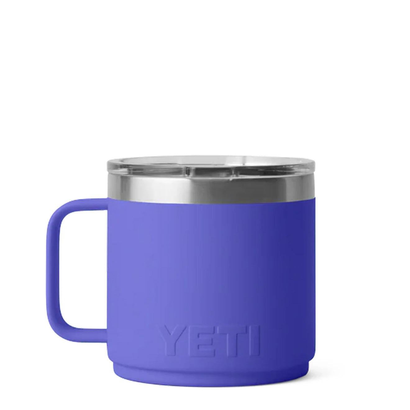 Yeti Rambler Mug MS 2.0 14 Oz Ultra Marine Violet
