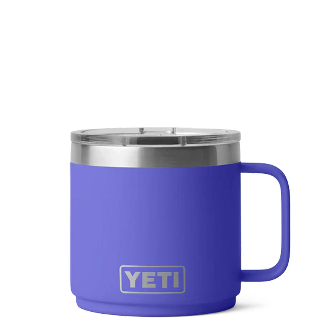 Yeti Rambler Mug MS 2.0 14 Oz Ultra Marine Violet