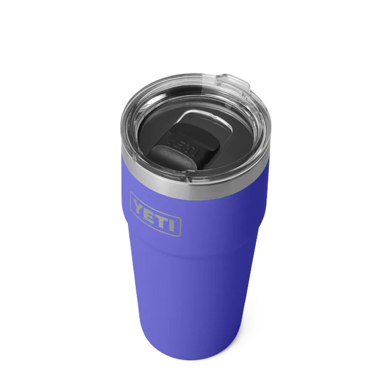 Yeti Rambler Stackable Cup 20 Oz Ultra Marine Violet - The Sporting Lodge