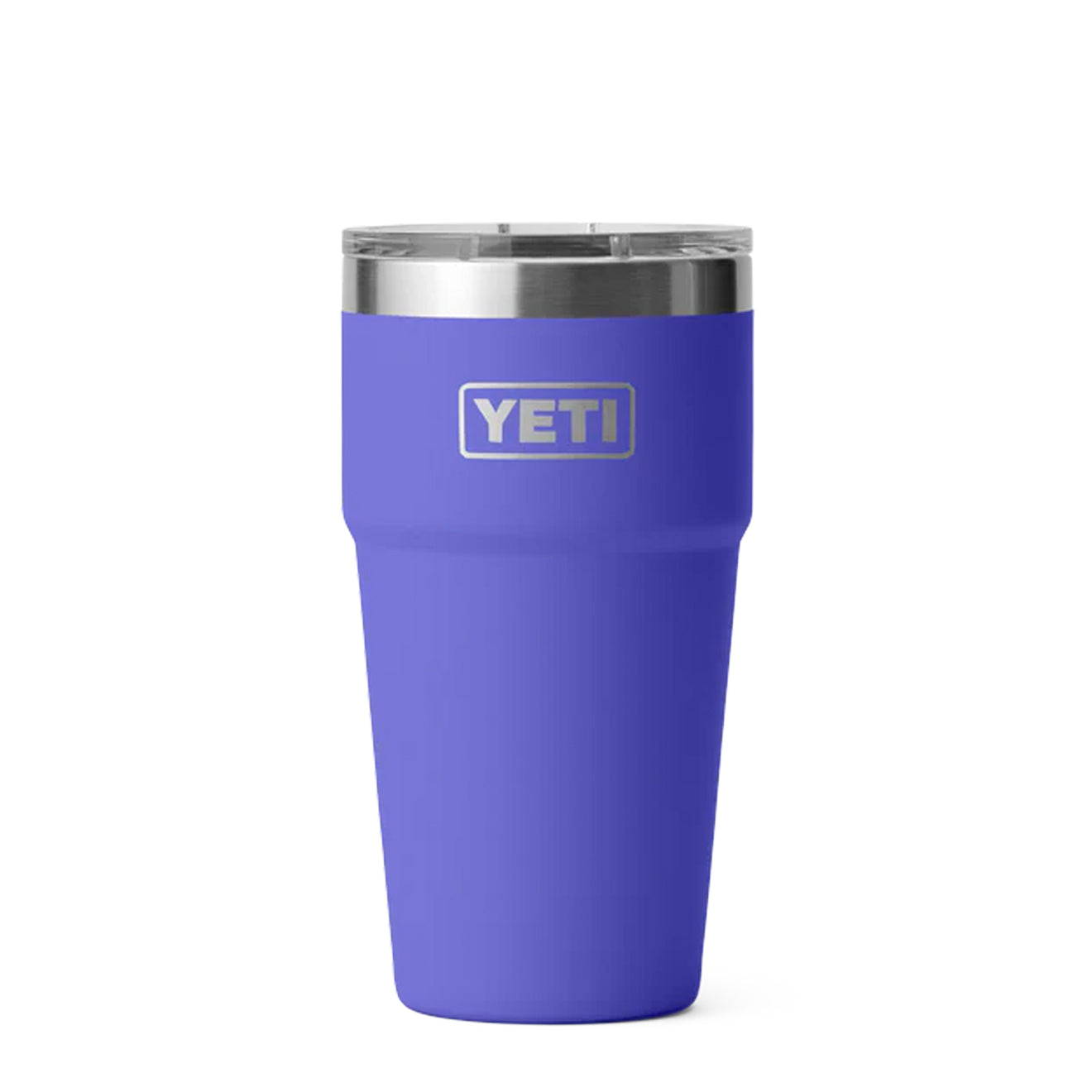 Yeti Rambler Stackable Cup 20 Oz Ultra Marine Violet - The Sporting Lodge