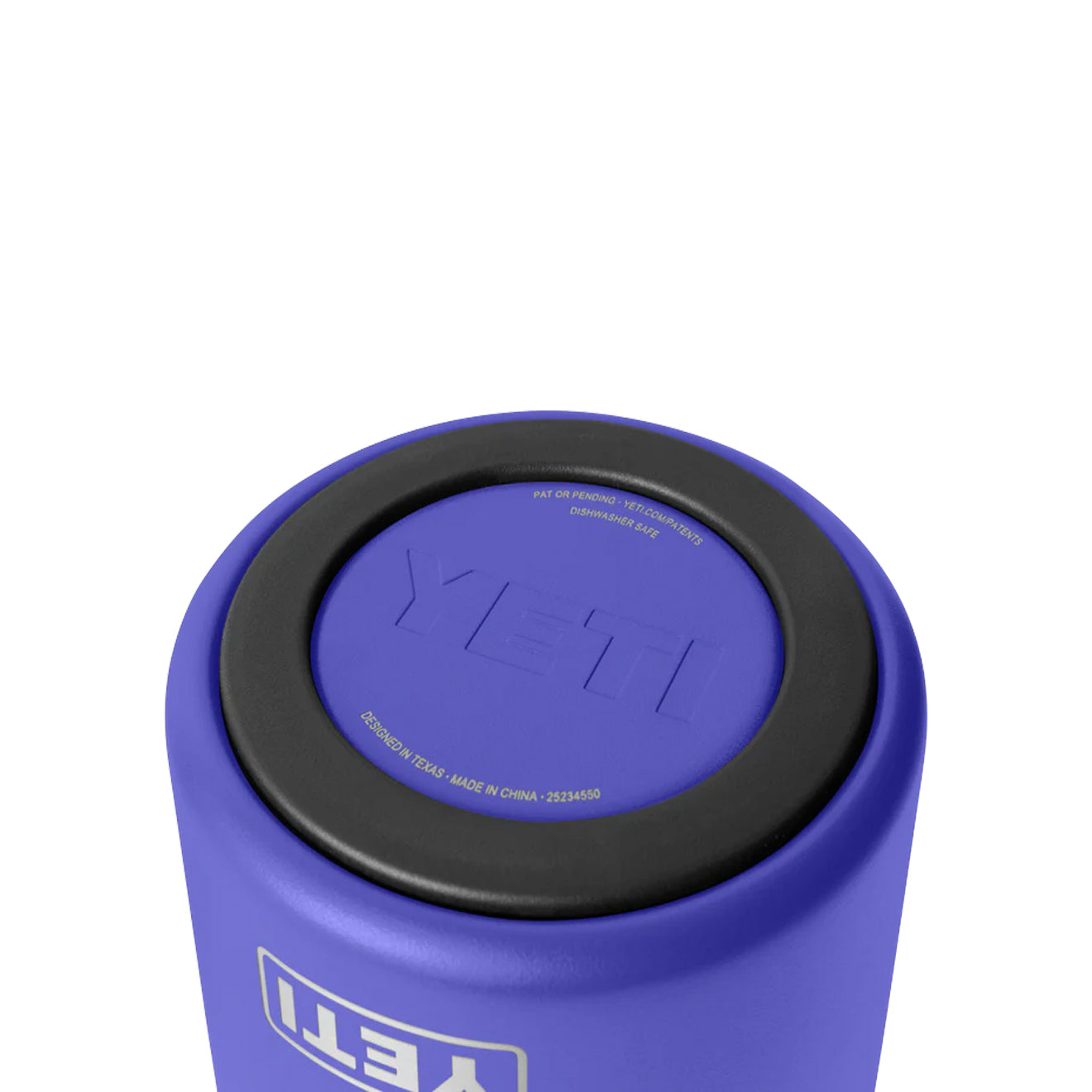 Yeti Rambler Wine Chiller Ultra Marine Violet - The Sporting Lodge