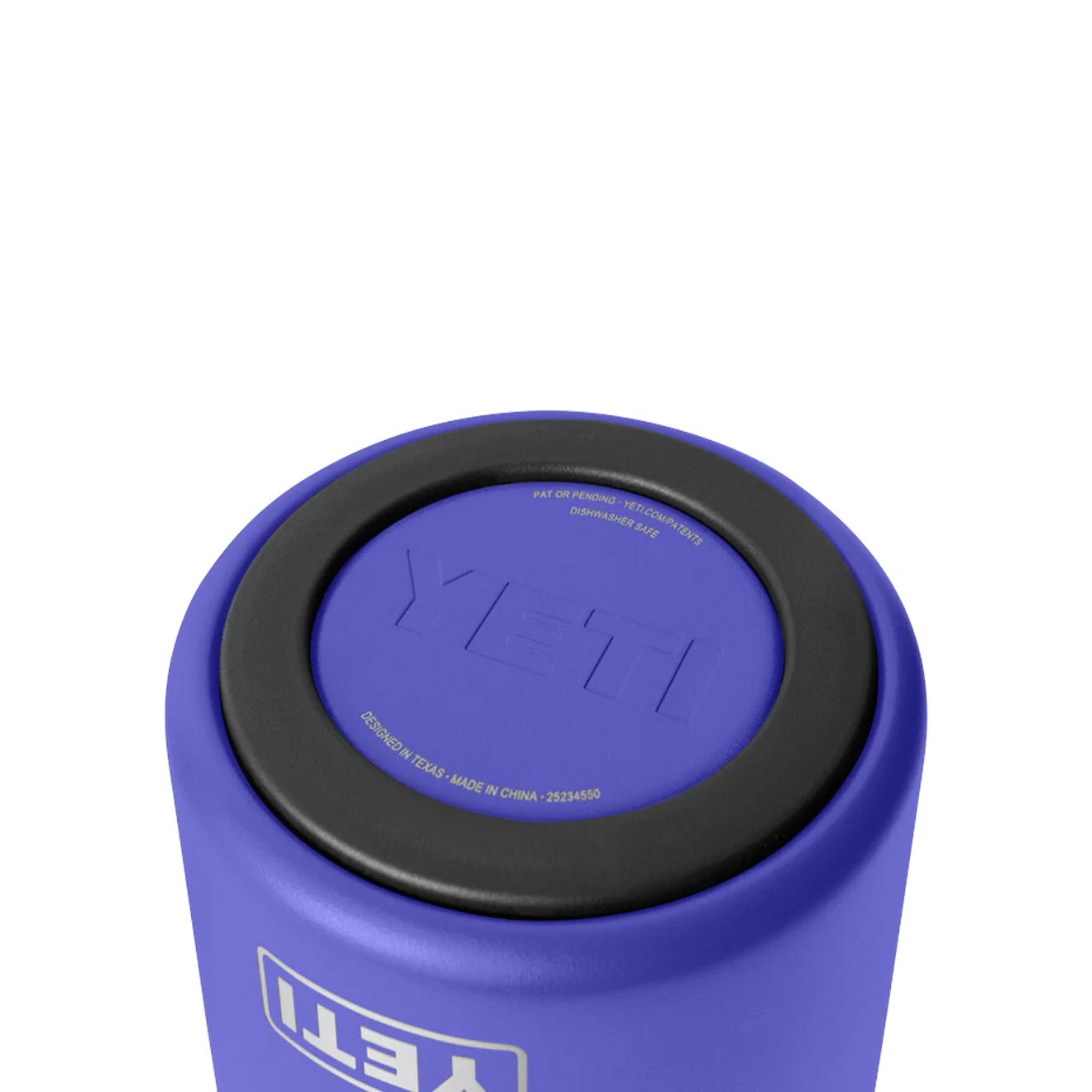 Yeti Rambler Wine Chiller Ultra Marine Violet - The Sporting Lodge