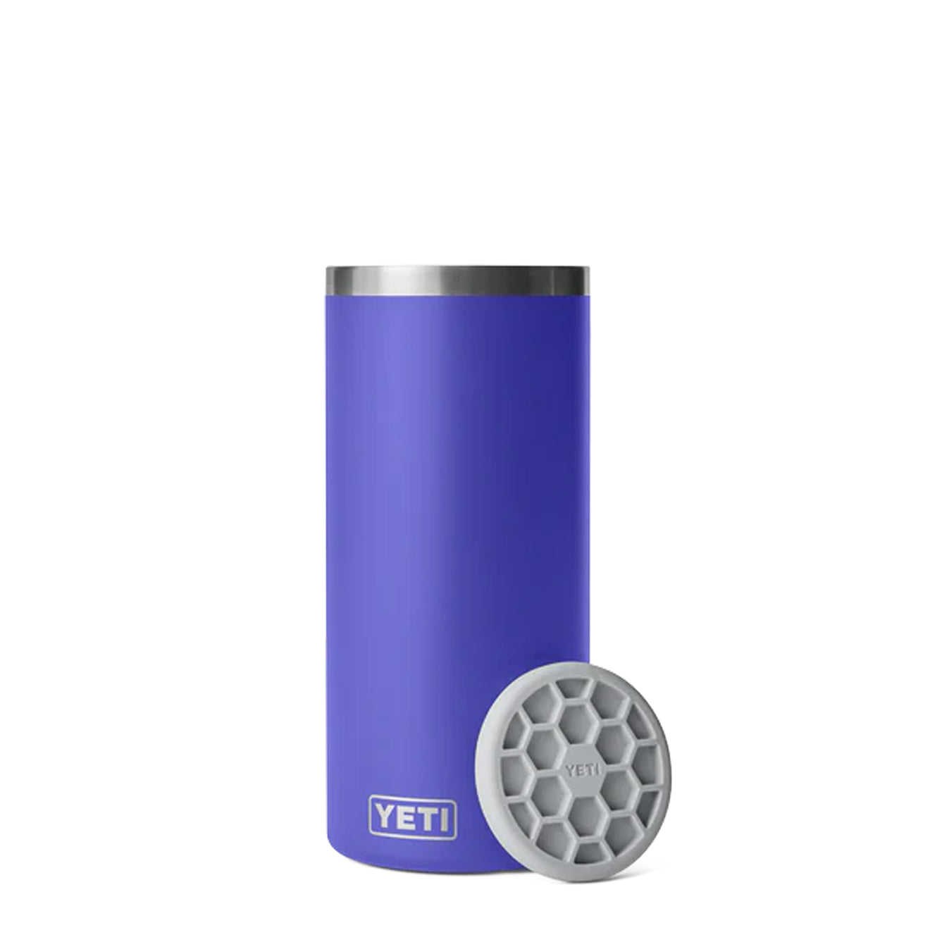 Yeti Rambler Wine Chiller Ultra Marine Violet - The Sporting Lodge