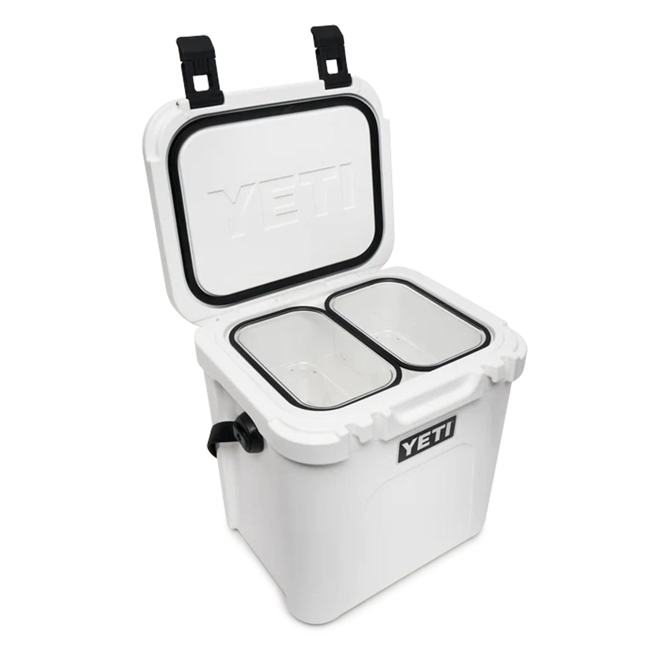 Yeti Roadie 24 Basket Black - The Sporting Lodge