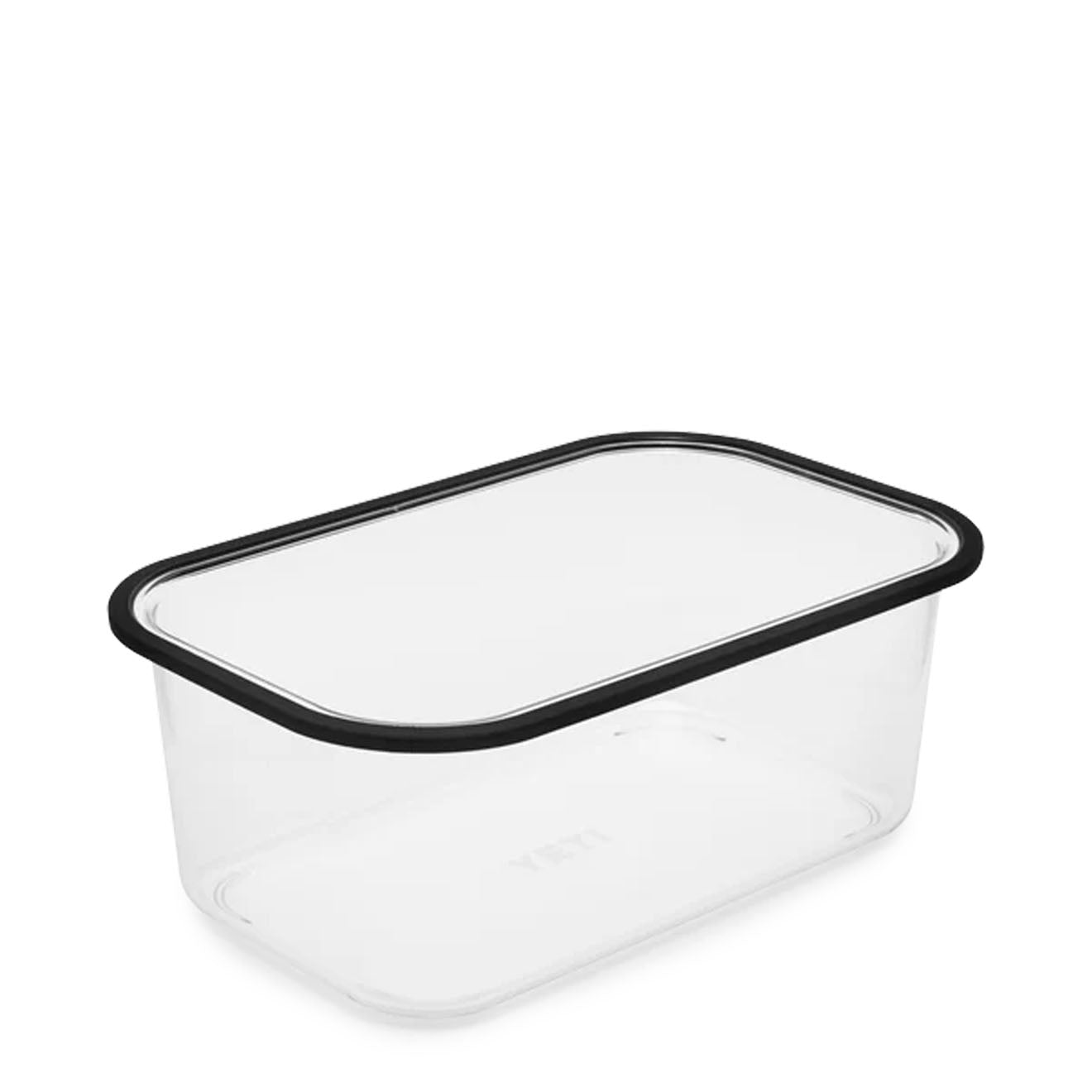 Yeti Roadie 24 Basket Black - The Sporting Lodge