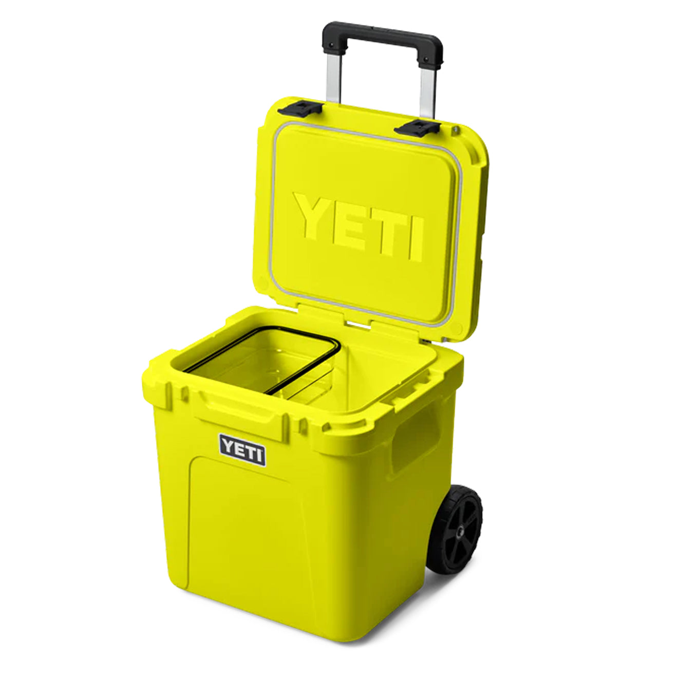 Yeti Roadie 48 Firefly Yellow - The Sporting Lodge