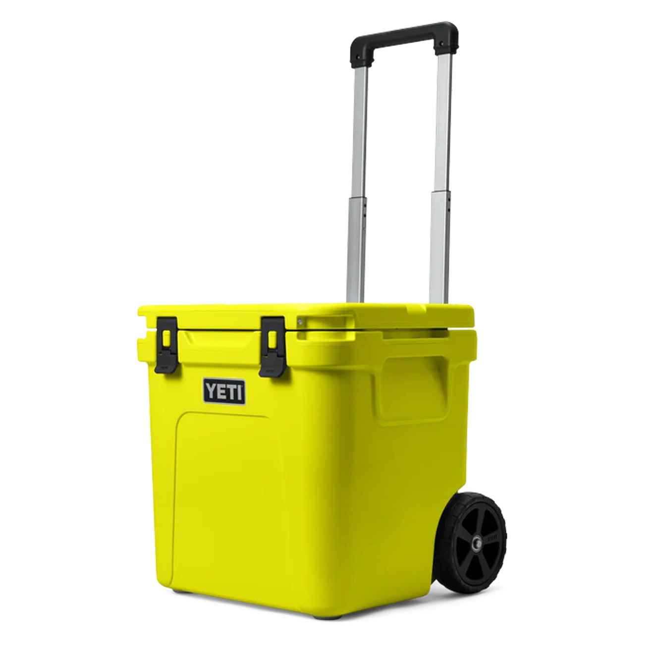 Yeti Roadie 48 Firefly Yellow - The Sporting Lodge