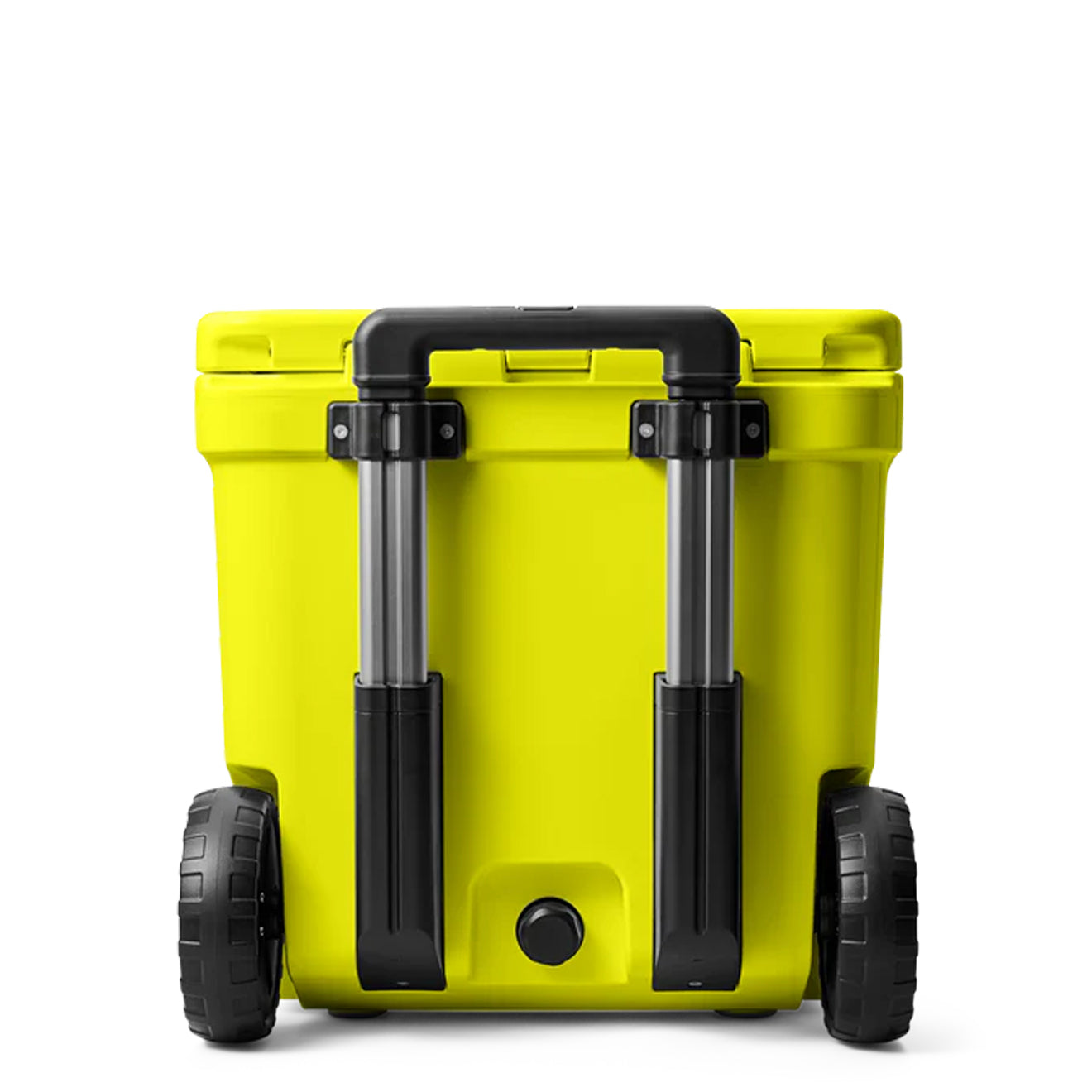 Yeti Roadie 48 Firefly Yellow - The Sporting Lodge