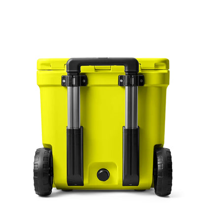 Yeti Roadie 48 Firefly Yellow - The Sporting Lodge