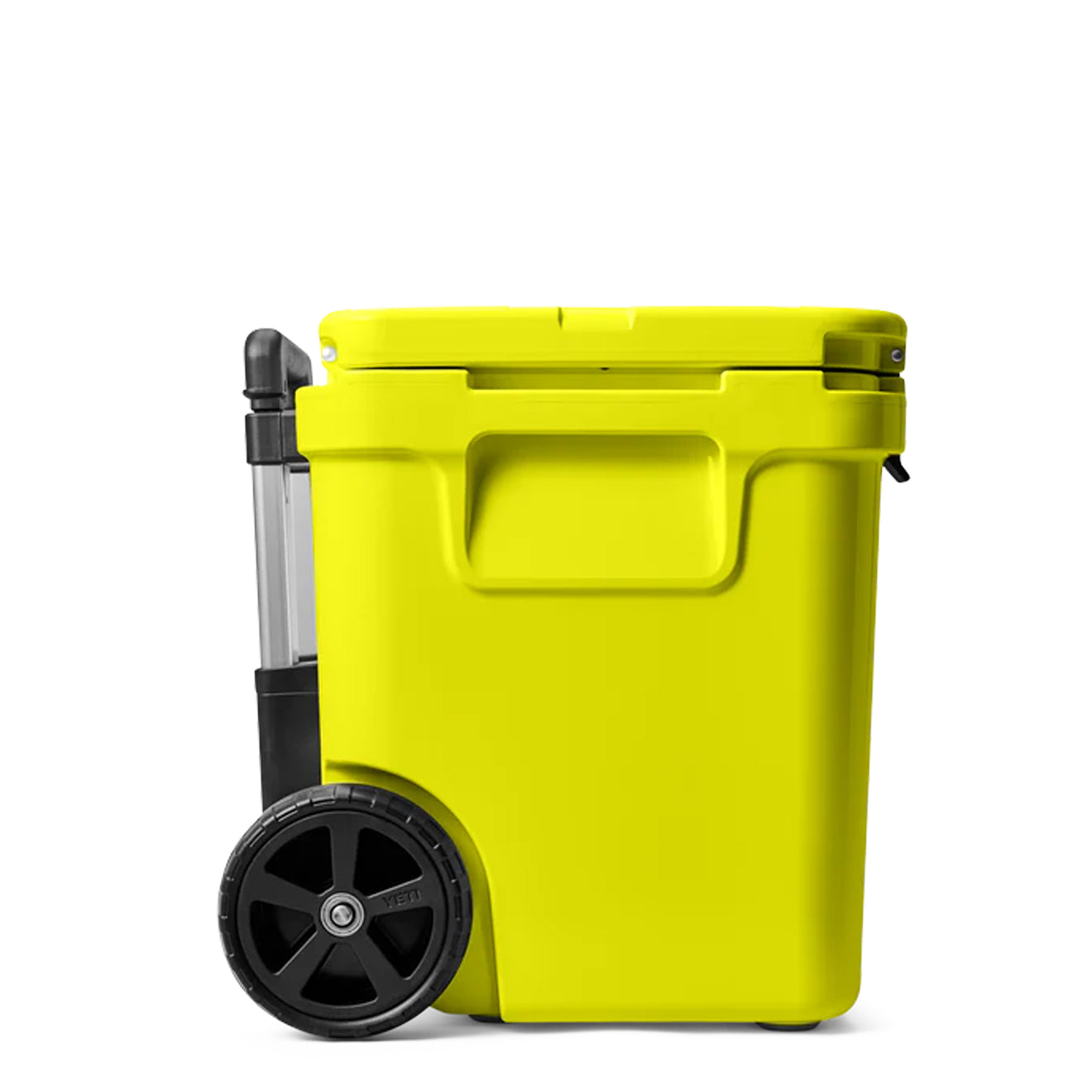 Yeti Roadie 48 Firefly Yellow - The Sporting Lodge
