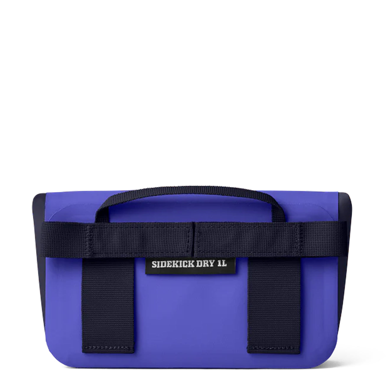 Yeti Sidekick Dry 1L Ultra Marine Violet - The Sporting Lodge