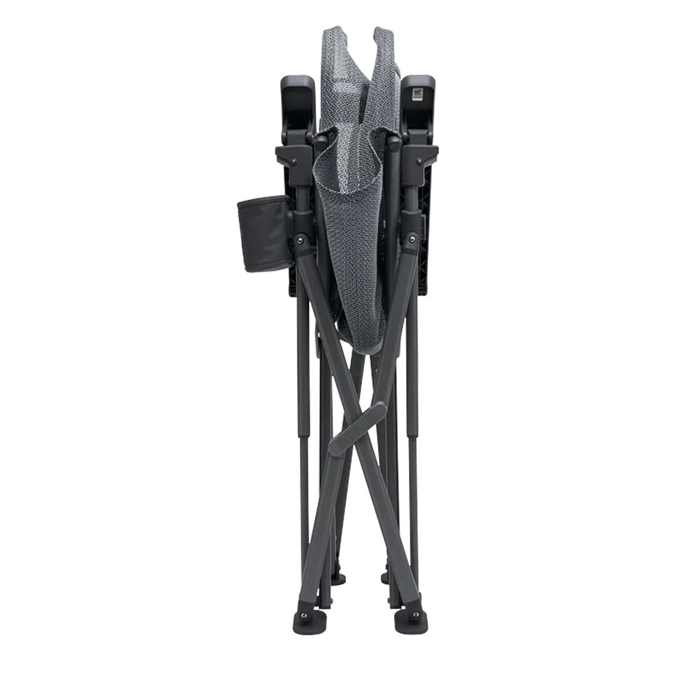 Yeti Trailhead Camp Chair Charcoal - The Sporting Lodge