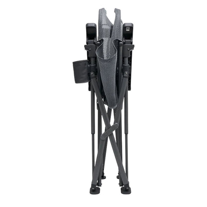 Yeti Trailhead Camp Chair Charcoal - The Sporting Lodge