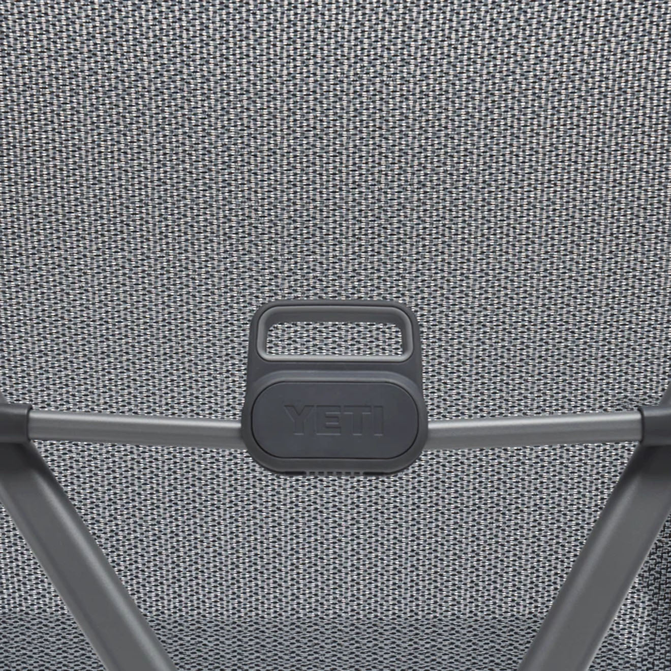 Yeti Trailhead Camp Chair Charcoal - The Sporting Lodge
