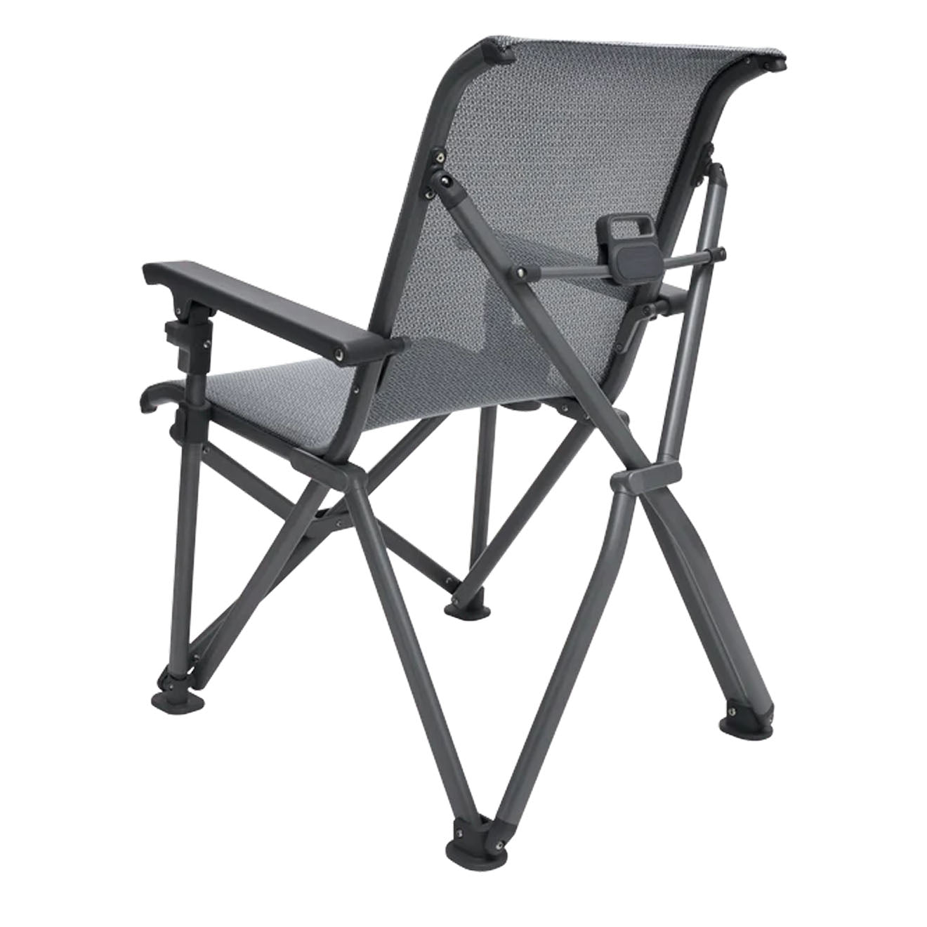 Yeti Trailhead Camp Chair Charcoal - The Sporting Lodge