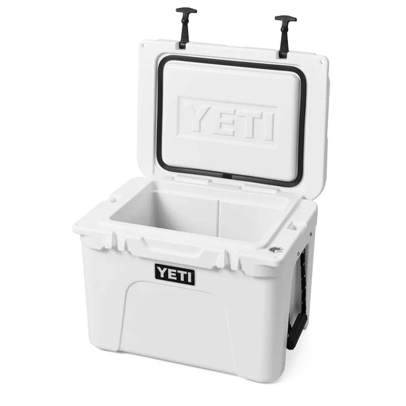 Yeti Tundra 35 White - The Sporting Lodge