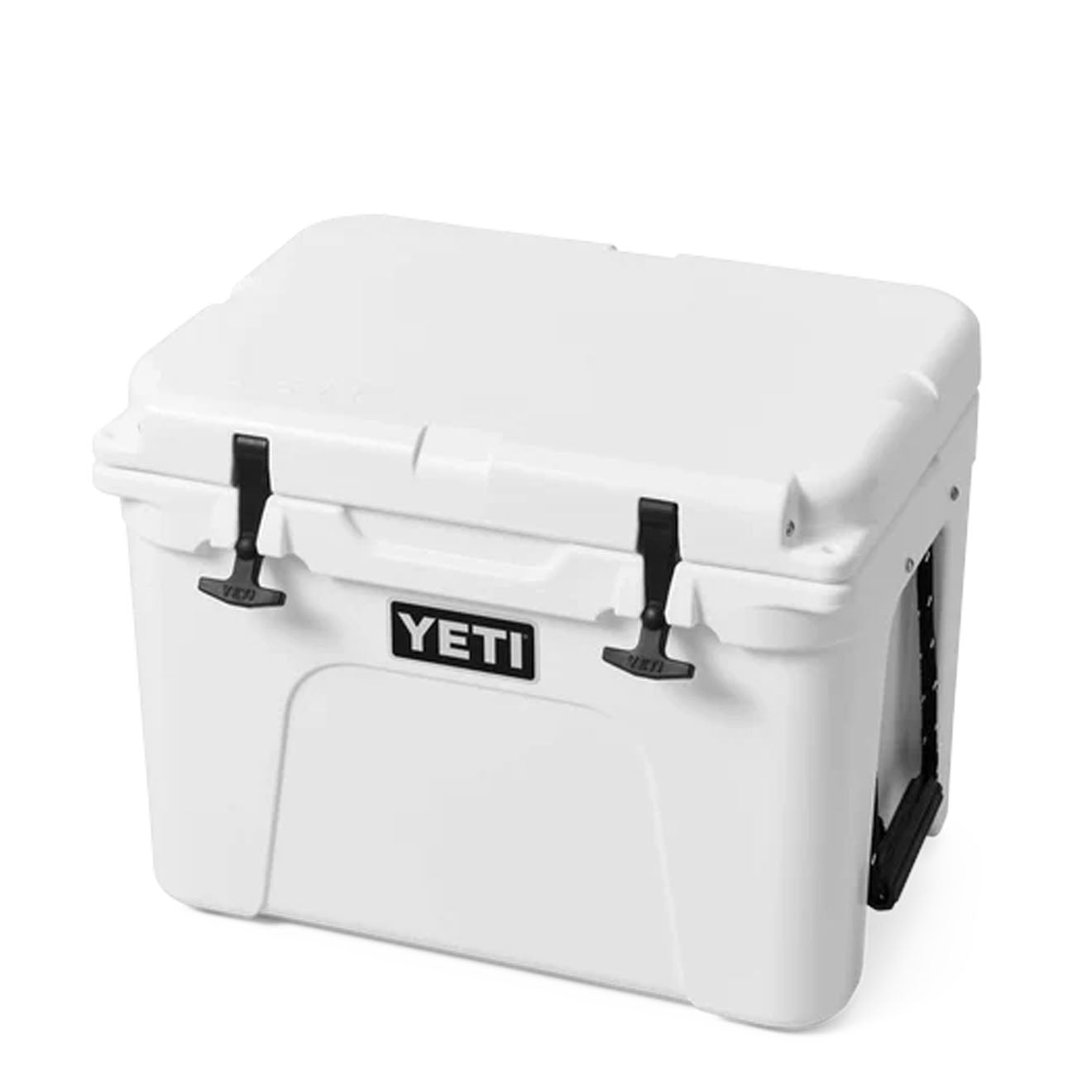Yeti Tundra 35 White - The Sporting Lodge