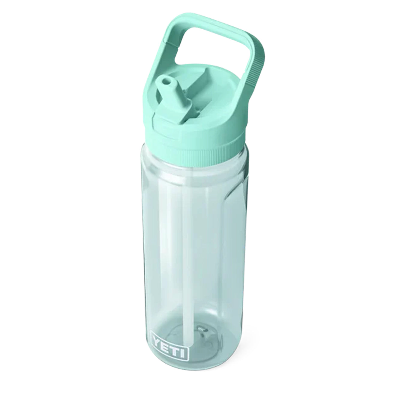 Yeti Yonder C Straw Water Bottle 750 ML Seafoam - The Sporting Lodge