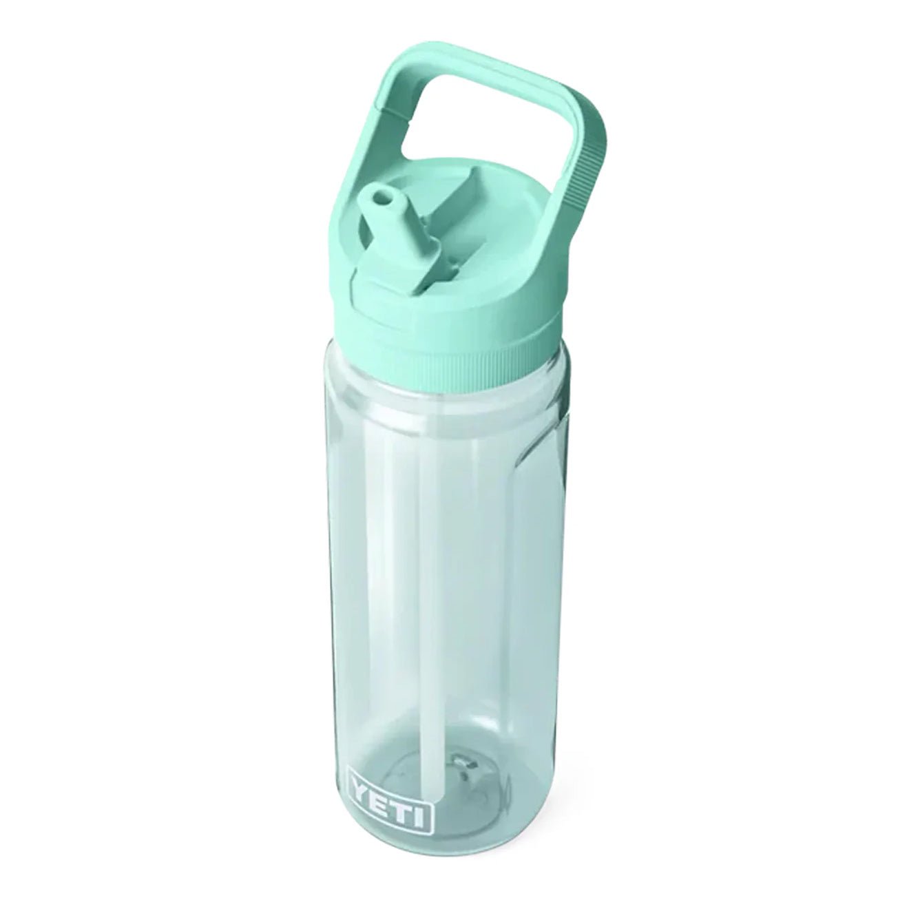 Yeti Yonder C Straw Water Bottle 750 ML Seafoam - The Sporting Lodge