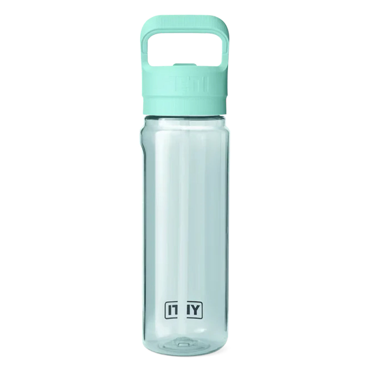 Yeti Yonder C Straw Water Bottle 750 ML Seafoam - The Sporting Lodge