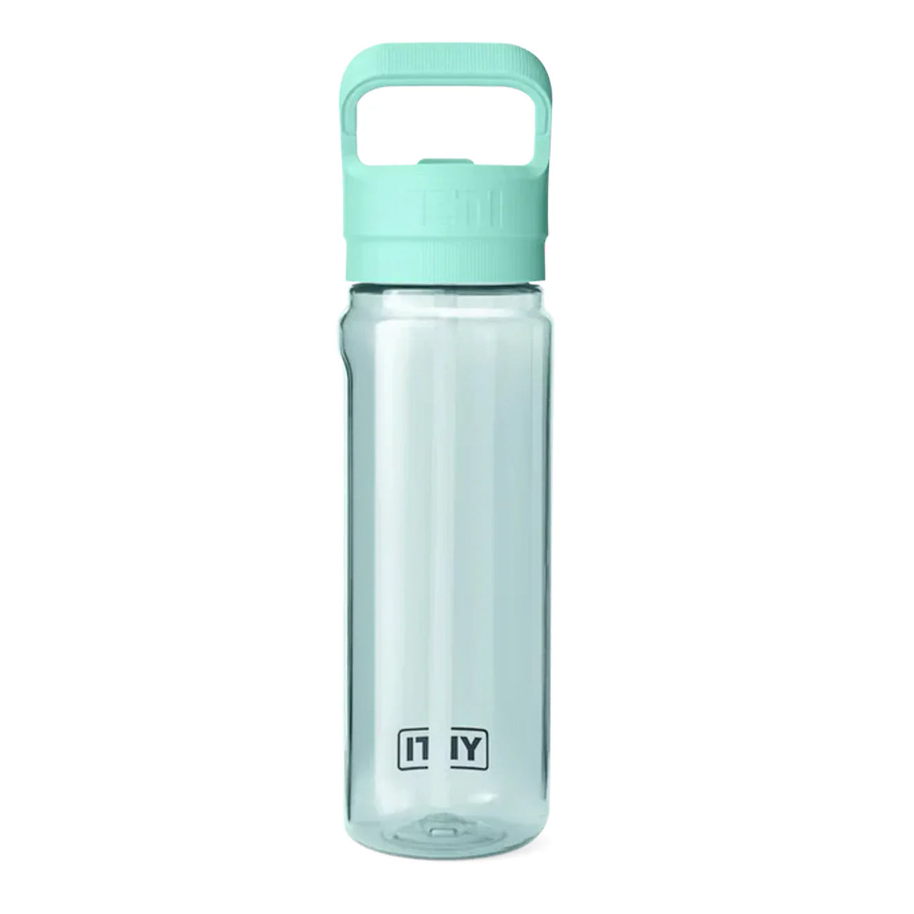 Yeti Yonder C Straw Water Bottle 750 ML Seafoam