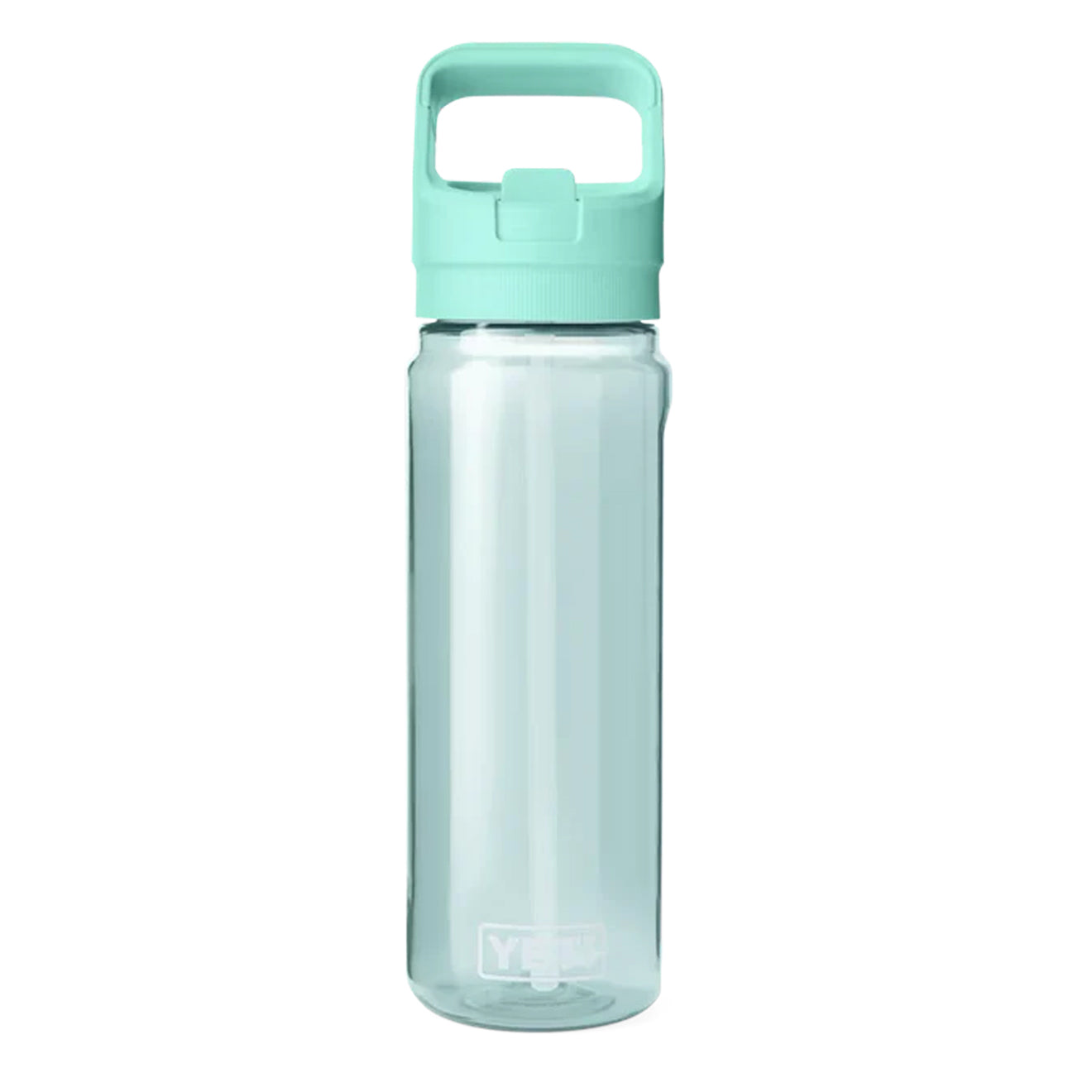 Yeti Yonder C Straw Water Bottle 750 ML Seafoam - The Sporting Lodge