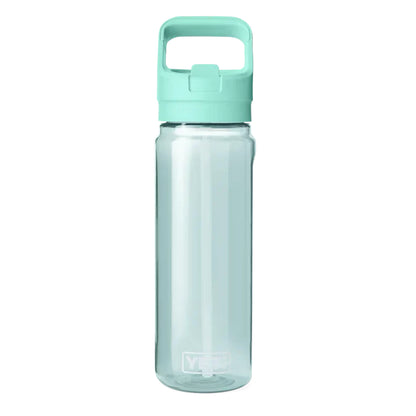 Yeti Yonder C Straw Water Bottle 750 ML Seafoam - The Sporting Lodge