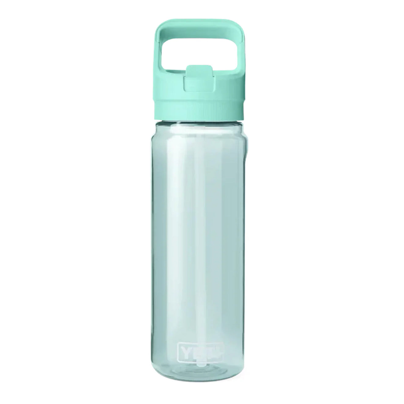 Yeti Yonder C Straw Water Bottle 750 ML Seafoam
