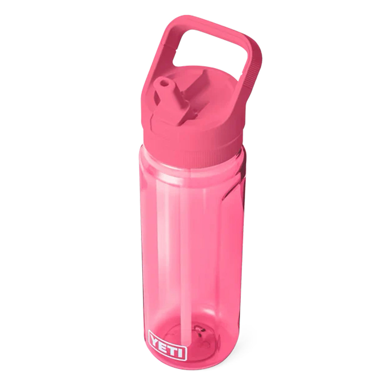 Yeti Yonder C Straw Water Bottle 750 ML Tropical Pink - The Sporting Lodge