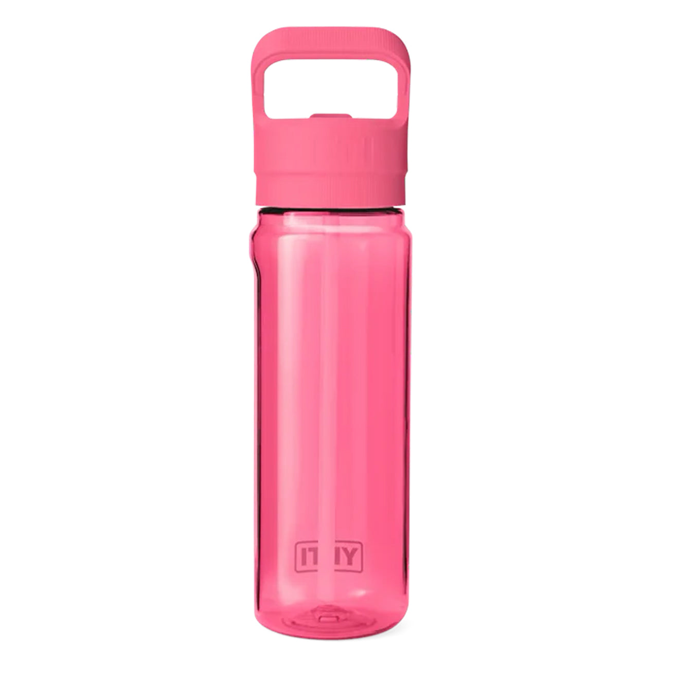 Yeti Yonder C Straw Water Bottle 750 ML Tropical Pink - The Sporting Lodge