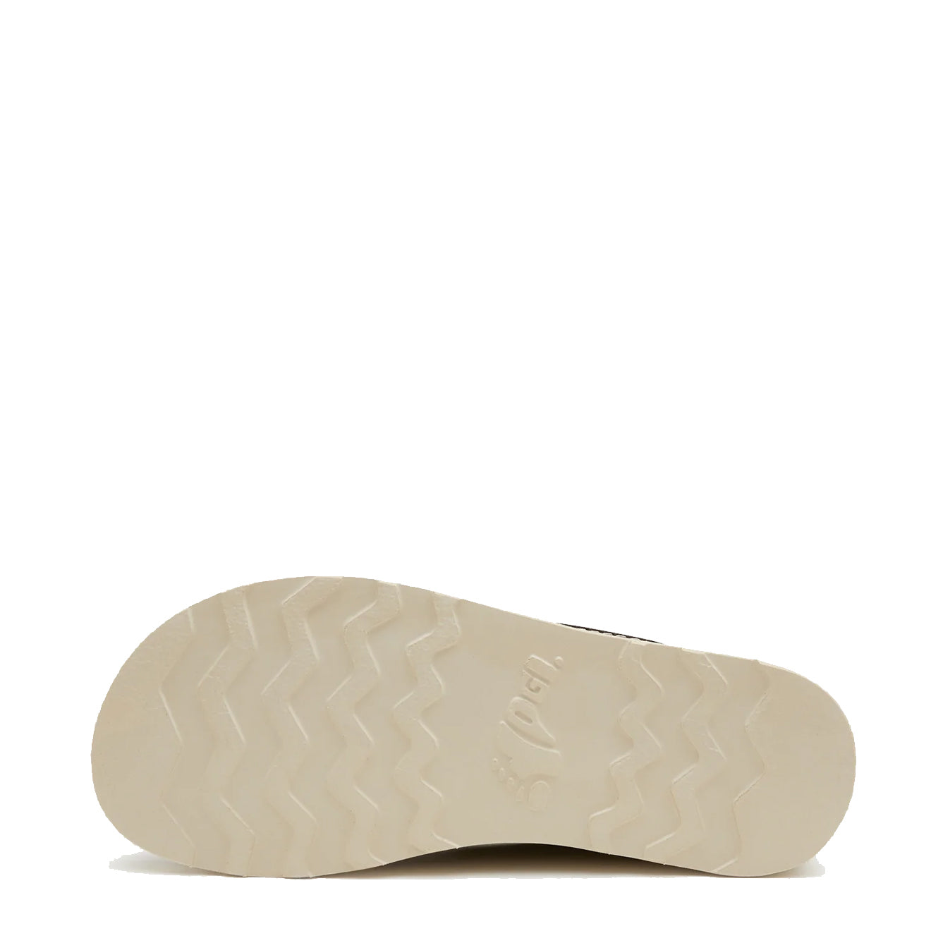 Yogi x Universal Works Finn 3 Shoe Cola Brown - The Sporting Lodge