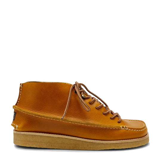 Yogi Fairfield Boot Canary Yellow - The Sporting Lodge