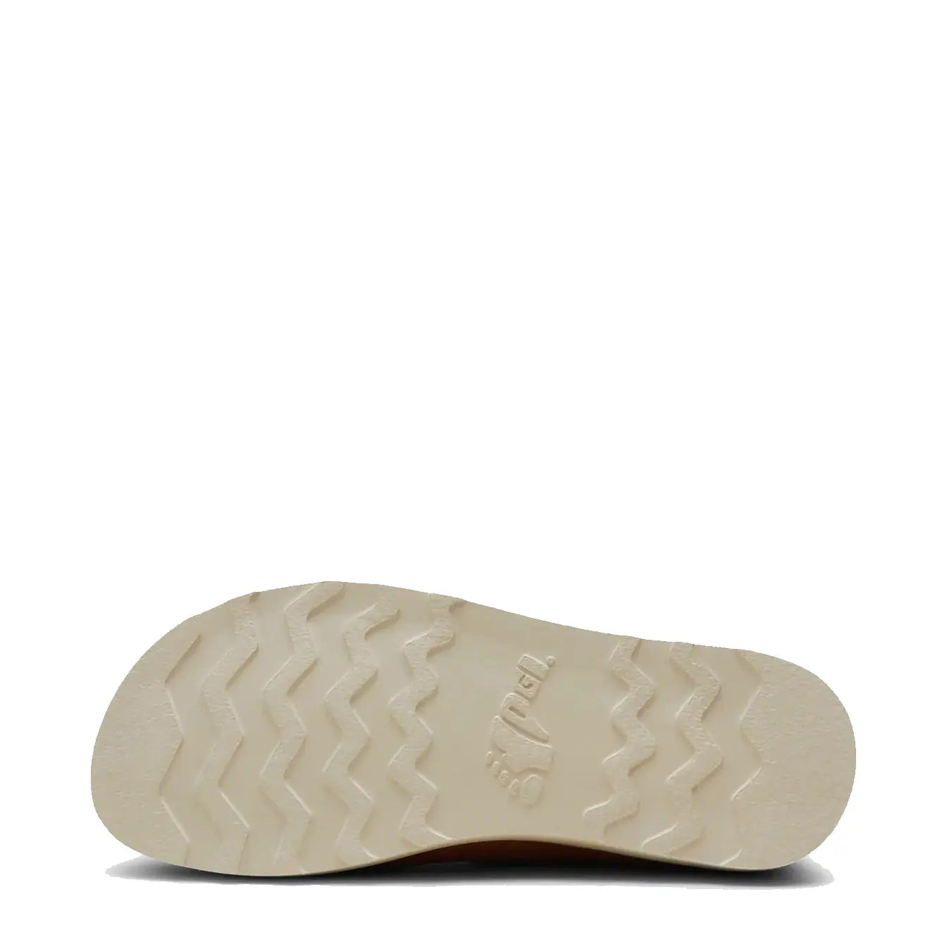 Yogi Willard 2 Leather Shoe Chestnut Brown - The Sporting Lodge