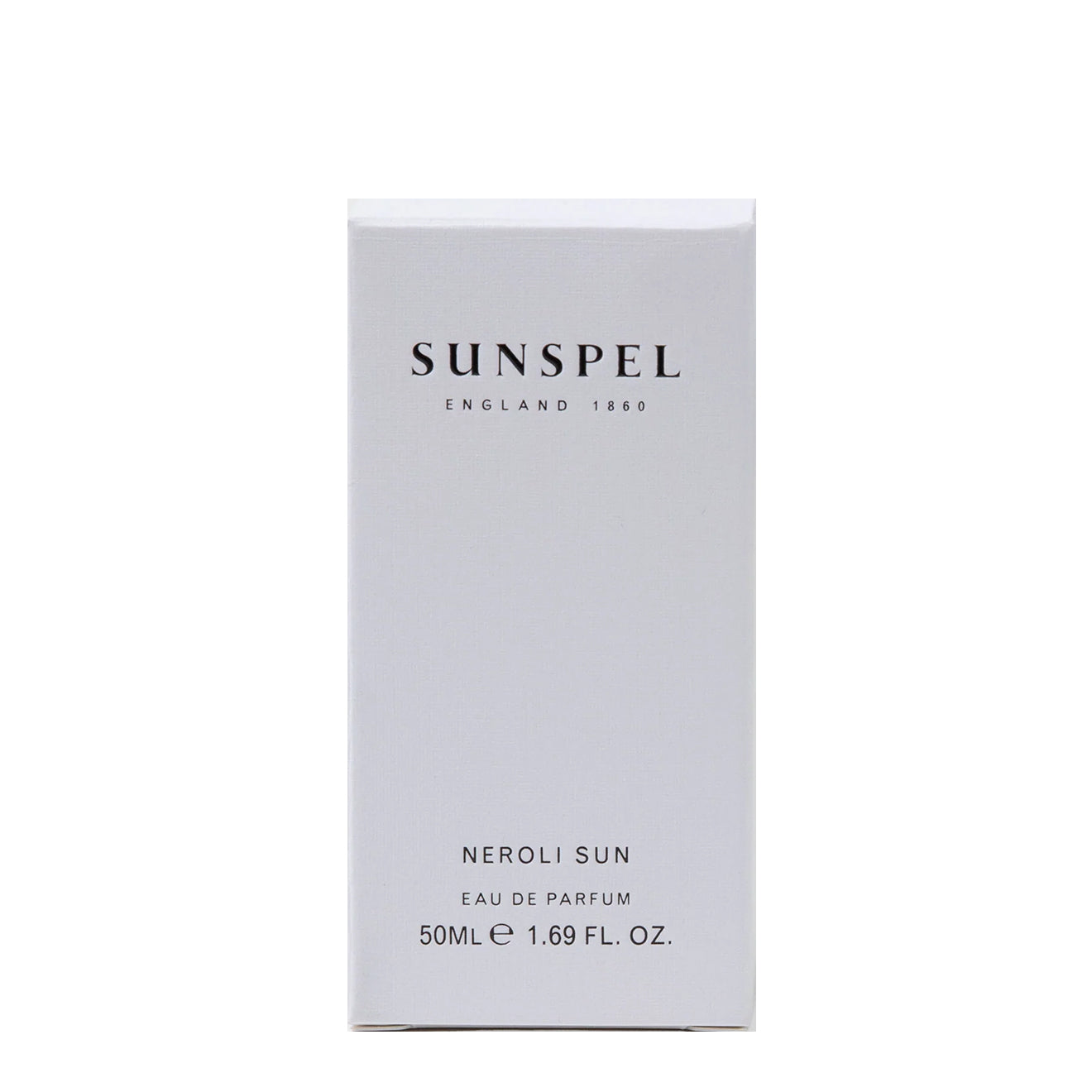 Sunspel Neroli Sun Eau De Parfum Fragrance 50ml - The Sporting Lodge
