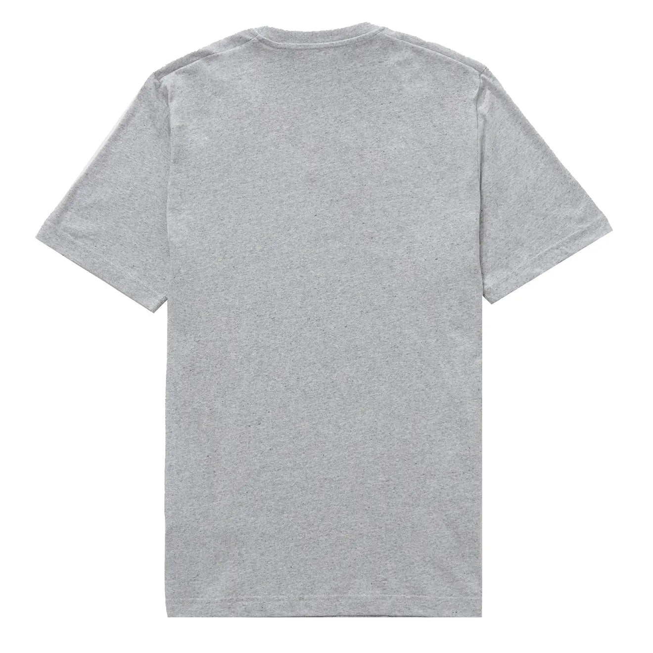 Adidas Terrex Logo T-Shirt Grey - The Sporting Lodge