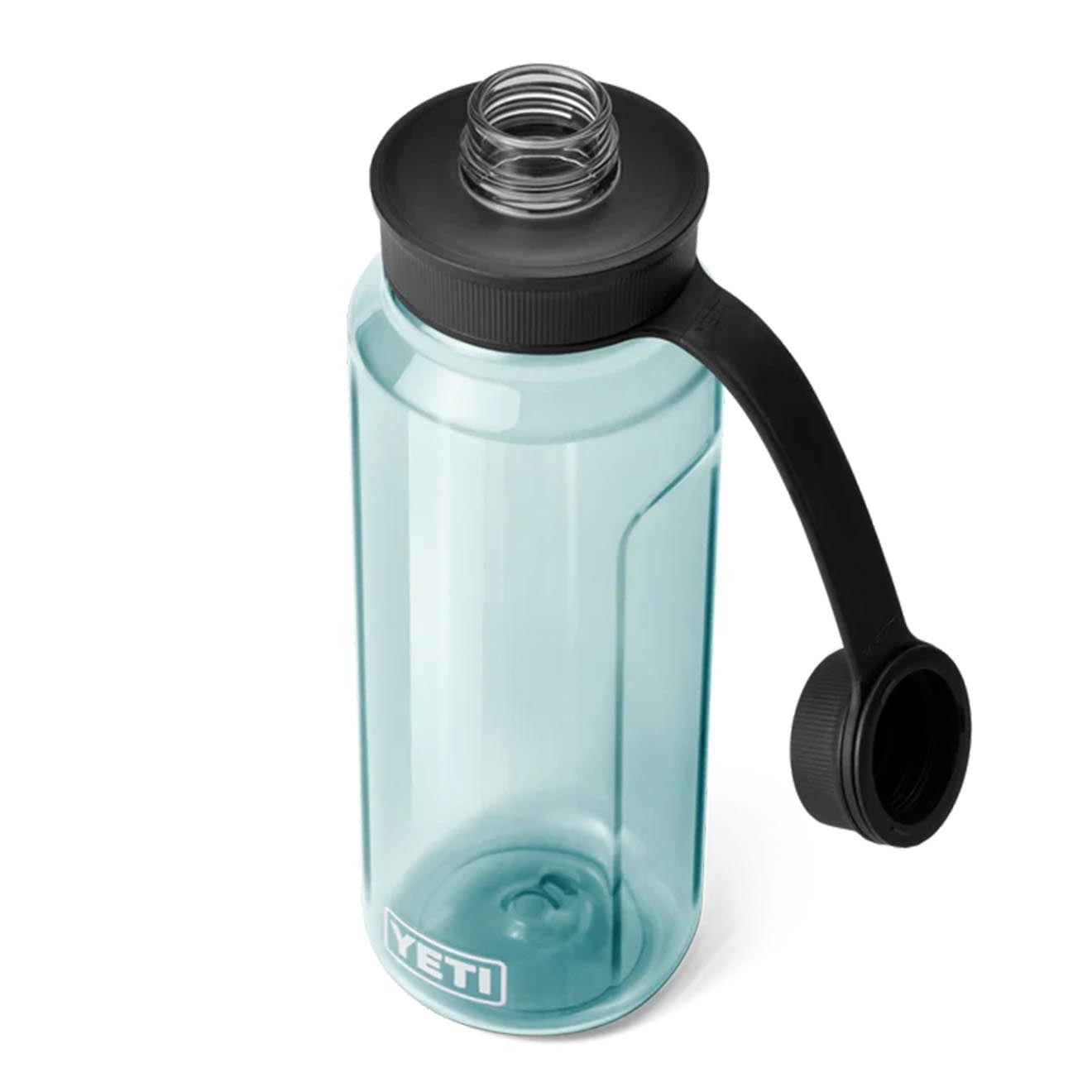 YETI Yonder Tether 1L Water Bottle Seafoam - The Sporting Lodge