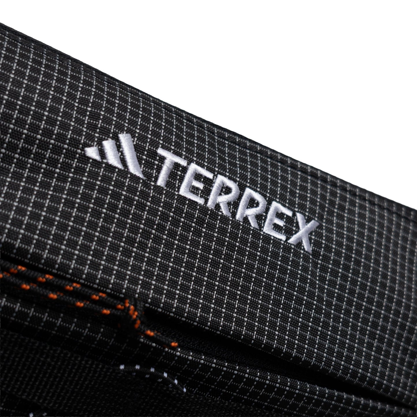 Adidas Terrex MT Organize Shoulder Bag Black / White - The Sporting Lodge