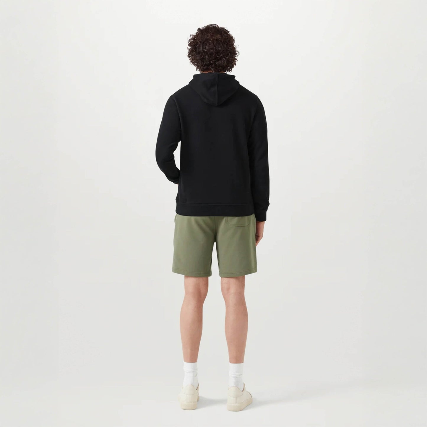 Belstaff Belstaff Hoodie Black - The Sporting Lodge